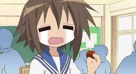 ｔｋｄ 日下部みさお生誕祭17 らき すた 7 今日は何の日 海の日 いいえ日下部みさおの誕生日です おめでとう まぁ祝日から変わってもあやの以外からなんとなく忘れられて凹んでそう そいえばある意味一番共感するとこ多いなぁこの娘 疲れた