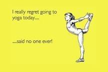 LondonYogaHub's tweet photo. Happy Hump Day! Energy dipped? Grab your mat and bring your energy back up tomorrow 9.30am and 6pm Vinyasa Flow and 7.30pm Slow Flow :) https://t.co/WUSYOGoINw