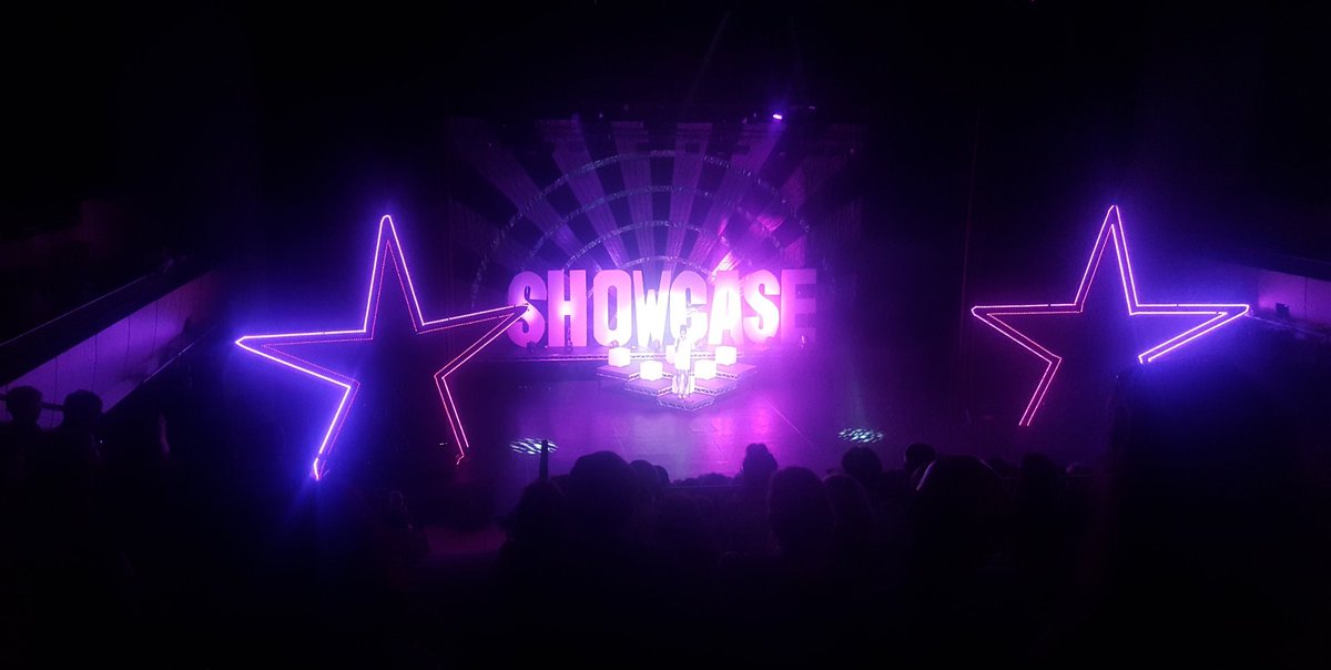 All the stars at <a href="/LPSBNews/">Langley Park School forBoys</a> tonight. Well done on a brilliant showcase &amp; well done to our volunteers. Happy summer all!