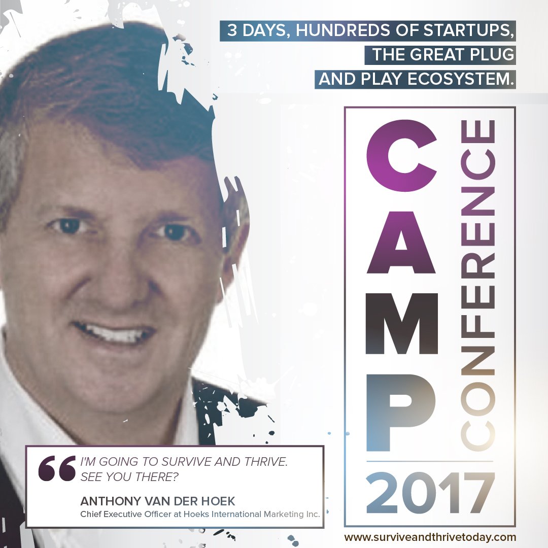 survivethrive18's tweet photo. #techconference #indigogo #surviveandthrivetoday #jesseitzler #funding #bootcampforstartups #funding
#VentureCapital #investor #investing https://t.co/LVO7ROF7Zl