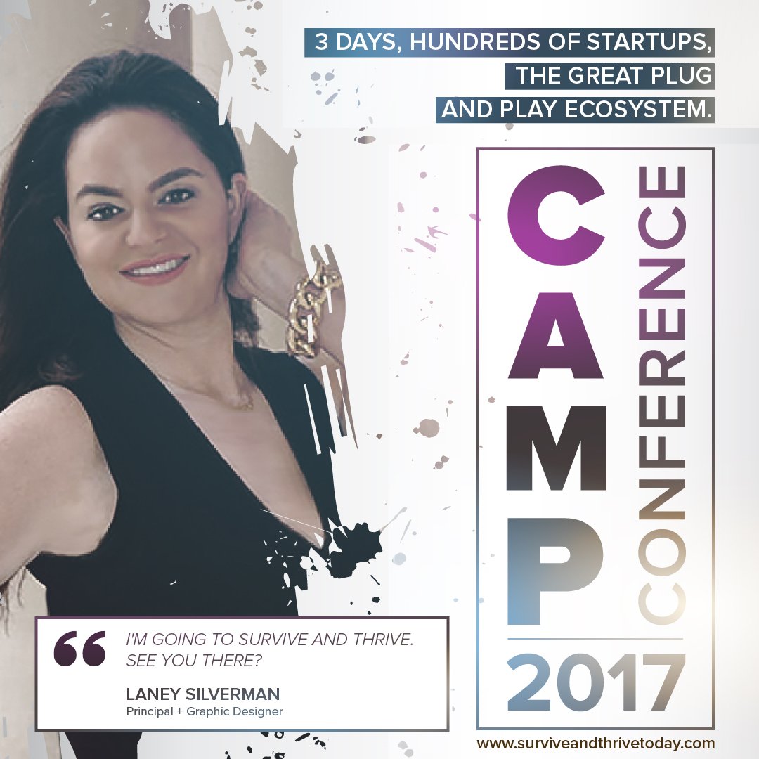 survivethrive18's tweet photo. #techconference #indigogo #surviveandthrivetoday #xeniapp #funding #bootcampforstartups #funding
#VentureCapital #investor #investing https://t.co/NxskNSBBVU