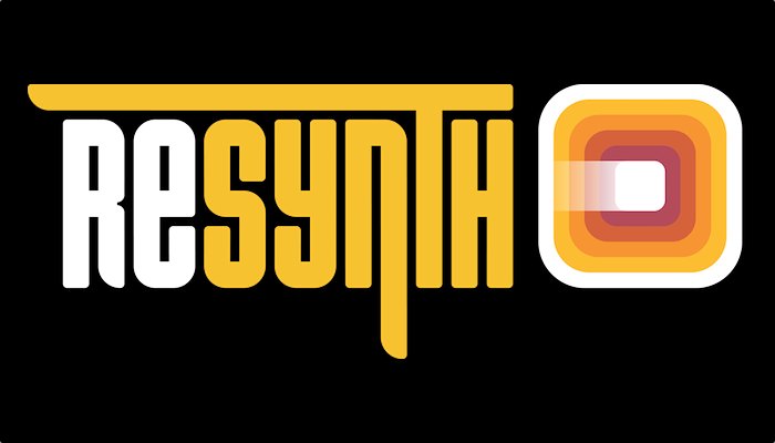 AvrMagazine's tweet photo. #giochiiphone Resynth un nuovo rompicapo musicale per iOS https://t.co/cpQHYcjUSM #avrmagazine https://t.co/Dn9xGoKjaI