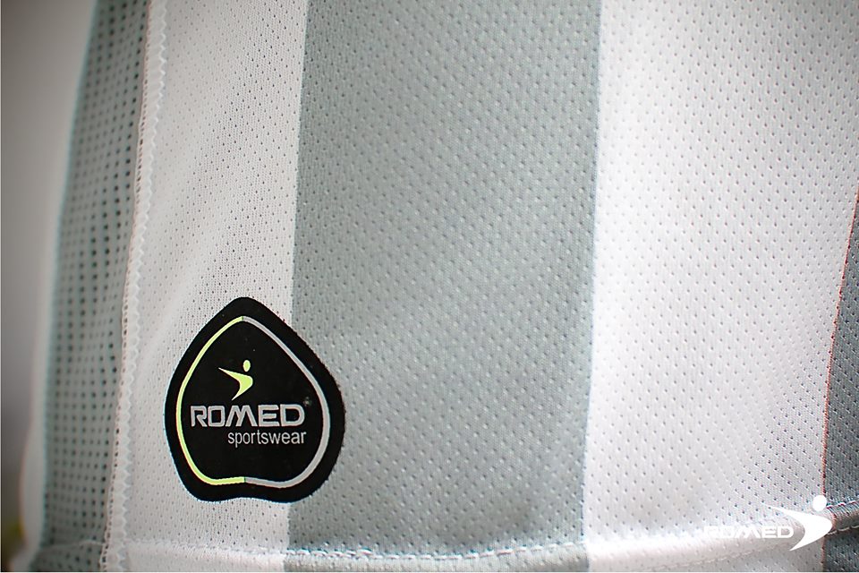 Te presentamos a detalle el Jersey de visitante de los <a href="/CimarronesFC/">Cimarrones de Sonora</a> para el Ap.2017 y el Cl.2018.
#VísteteDeRomed