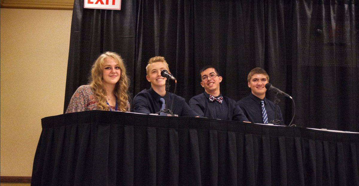 TampaFreeWill's tweet photo. Congratulation to our Bible Bowl Team for placing 1st at Nationals. 
#Louisville #TampaFreeWill #youthcompetition #teamperkins https://t.co/cHczJz7rSD