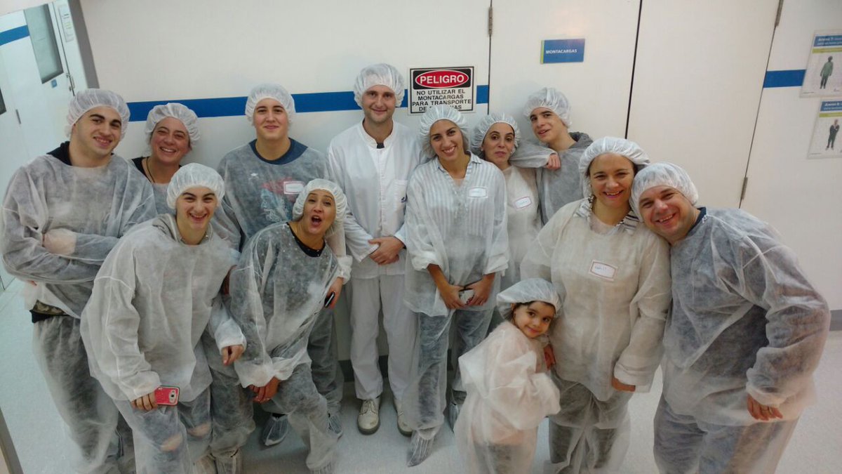 RRHH_Novocap's tweet photo. ¡Disfrutando y conociendo como trabajamos en #Novocap! 
¡Gracias a las familias que vinieron, estamos muy felices!
#VacacionesDeInvierno https://t.co/B7SBvhjQmC