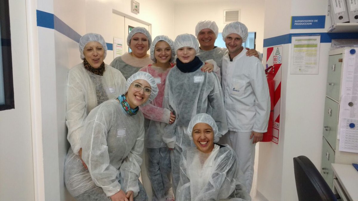 RRHH_Novocap's tweet photo. ¡Disfrutando y conociendo como trabajamos en #Novocap! 
¡Gracias a las familias que vinieron, estamos muy felices!
#VacacionesDeInvierno https://t.co/B7SBvhjQmC