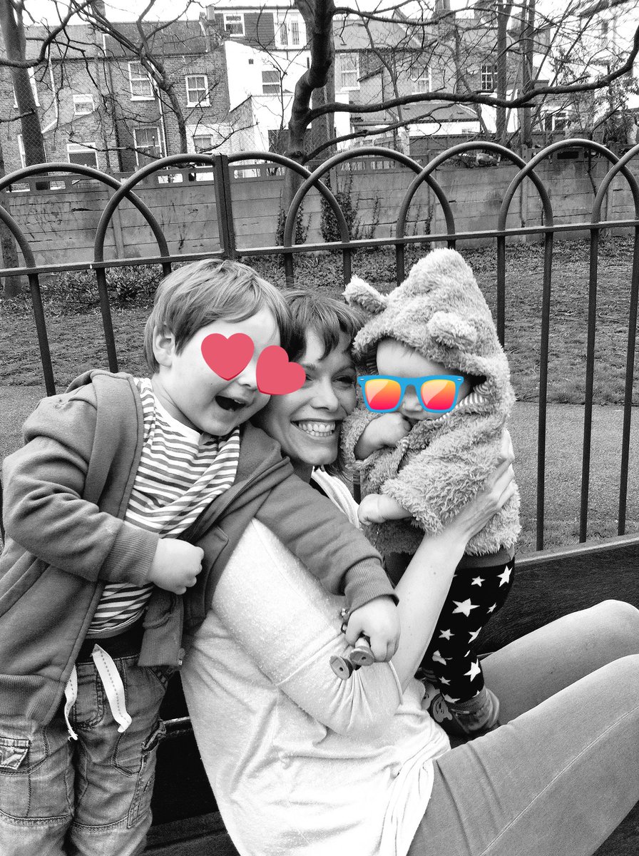 MoveWellLondon's tweet photo. Thank you to the @NHSEngland for looking after my nephew, 2 years old and wants to be a doctor now. #NHS #lewishamhospital https://t.co/NR0uh0NcI8