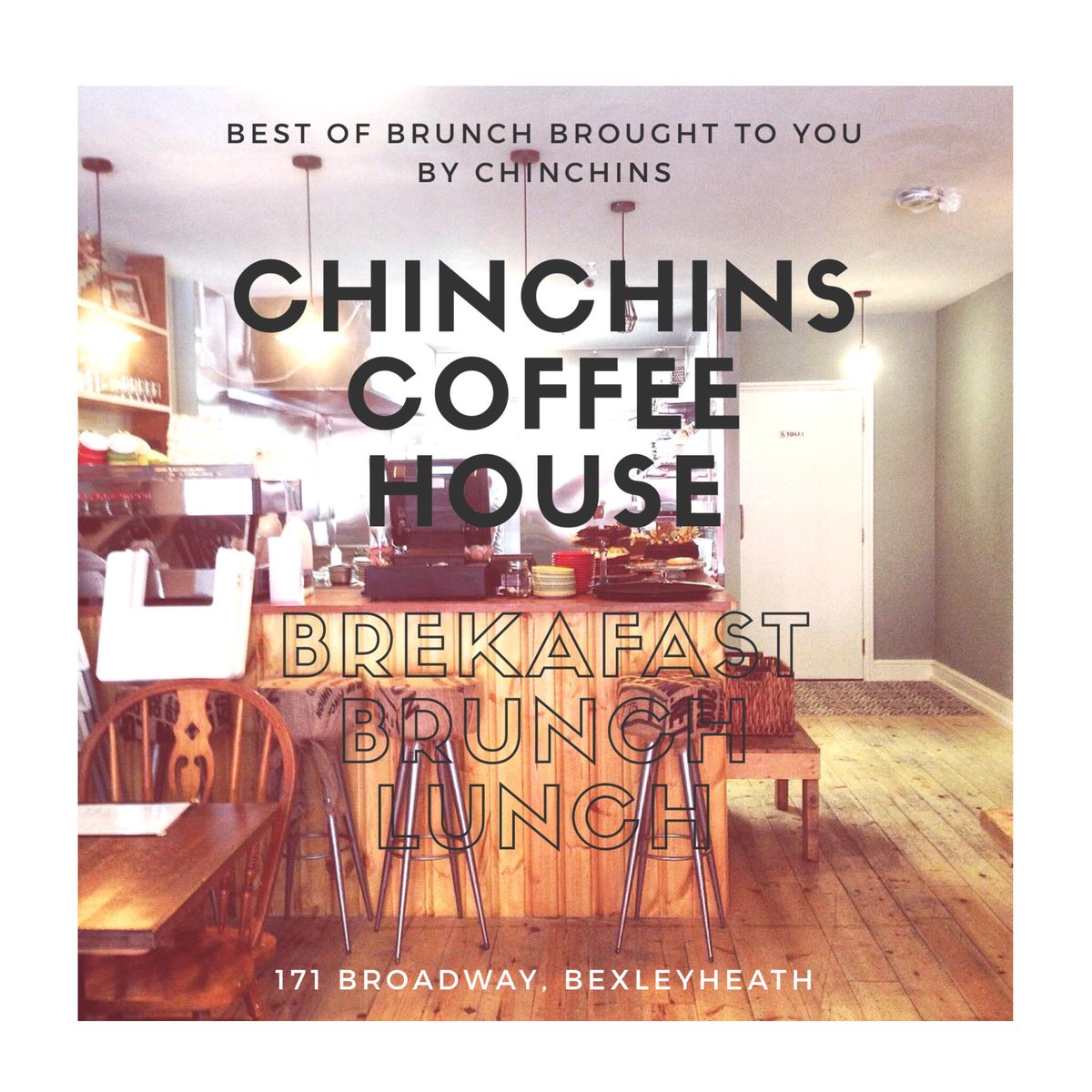 #chinchins #breakfast #brunch #bexleyheath