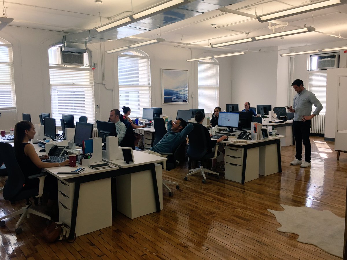 Water & Wall Group tweet media