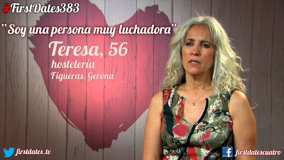 firstdates_tv's tweet photo. ¿Y quién piensa en la muerte teniendo a Paco al lado? #FirstDates383 https://t.co/4rTVcDkpNn https://t.co/dzJYCRXCc8