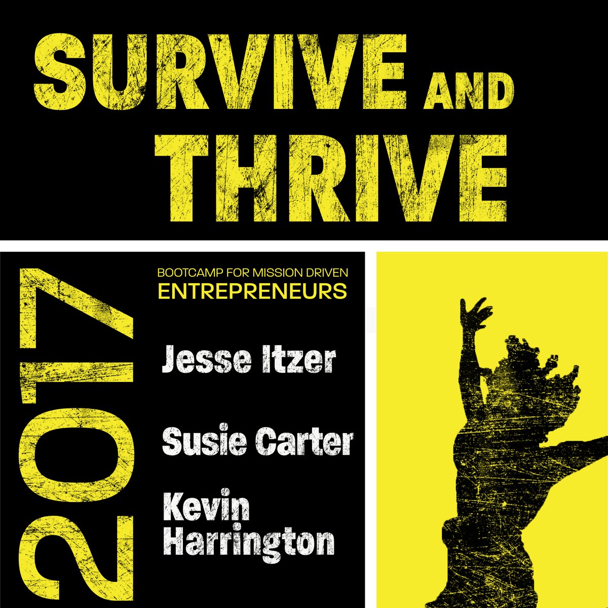 survivethrive18's tweet photo. #techconference #indigogo #surviveandthrivetoday #xeniapp #funding #bootcampforstartups #campconference
#VentureCapital #investor #investing https://t.co/vQ5BySr1L3