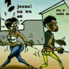 Danielk02331379's tweet photo. Na who sabi pass? https://t.co/F6zAB4K9JS