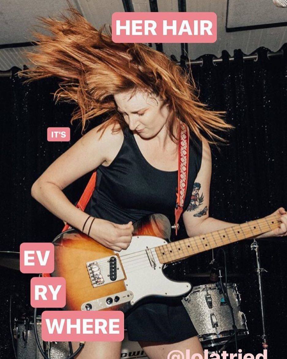 at @hotelhotburrito tomorrow night w/ @thesournotes + <a href="/shiveryshakes/">Shivery Shakes</a> &amp; will just be playing dashboard confessional over and over and over