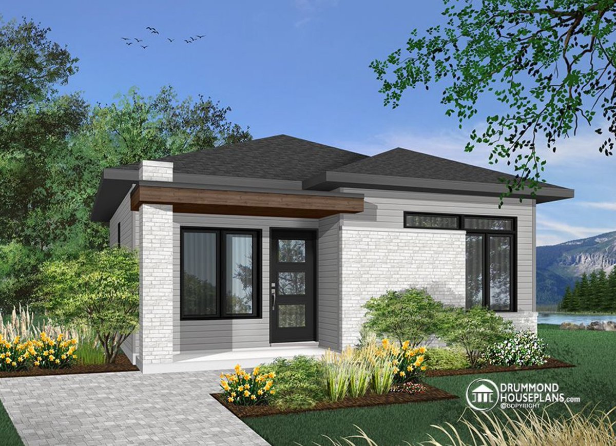Jennifer Larocque On Twitter Small And Affordable Modern