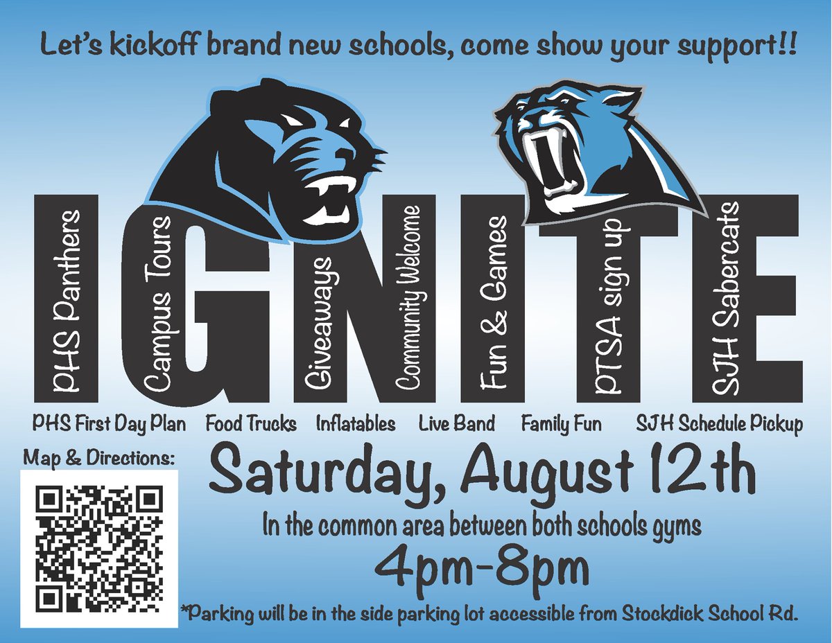 stockdickjhptsa's tweet photo. ๐ฅ๐ฅPlease come and join us in the festivities of IGNITE!!! #firstyearfire ๐ฅ๐ฅ
#Elyson #DavidWeekly #KendraScott #DonMcGillToyota https://t.co/jrhCQpdcJY