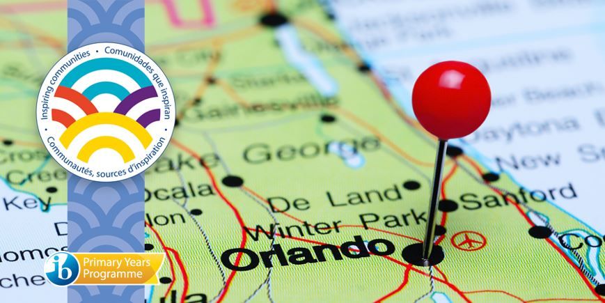 ibmyp's tweet photo. To all #IBMYP educators traveling to #IBORL2017, have a safe journey &amp; we'll see you there!

Who's got the furthest to travel? https://t.co/gIVG2jh10U