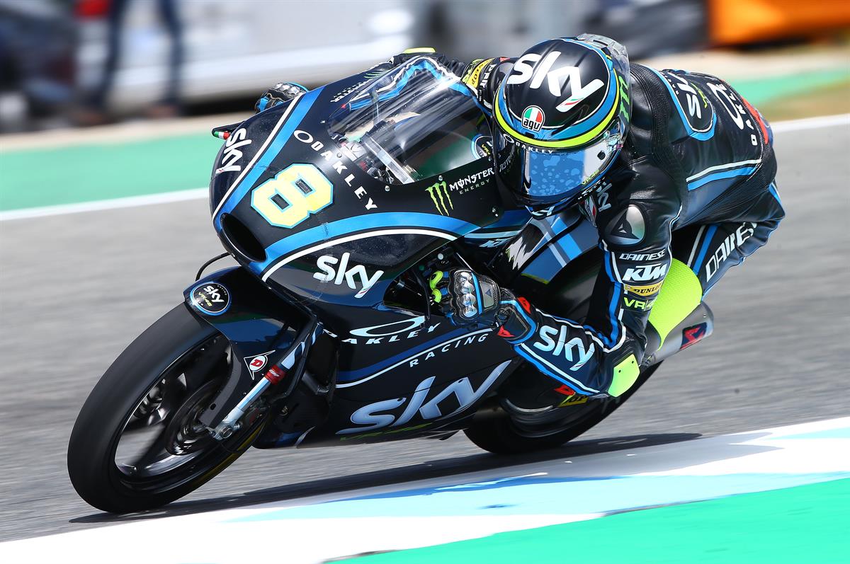 Adexe90's tweet photo. Nicolo bulega https://t.co/20IMUfTTqQ
