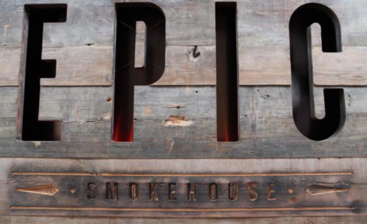 AveryRowApts's tweet photo. Thanks to Epic smokehouse for catering our event tomorrow for the most important day of the year! @EpicSmokehouse @BOZZUTORAD https://t.co/zCD5A4YZQR