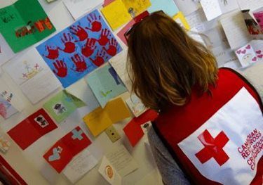 Read more on coping in disasters: www.redcross.ca/blog