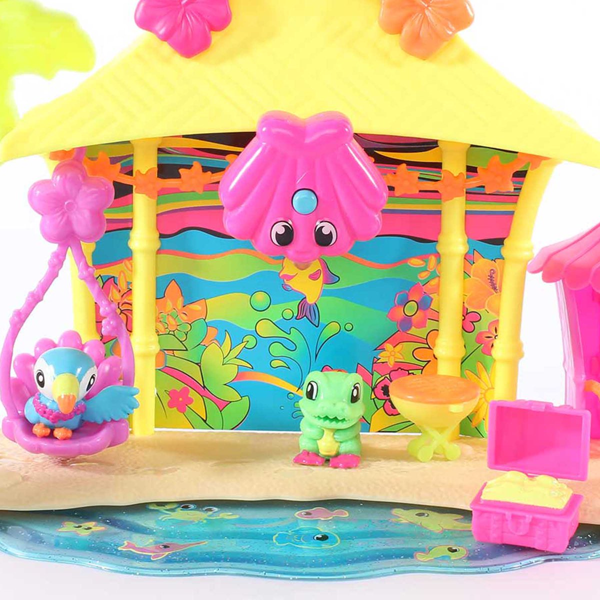 Squinkies's tweet photo. Squinkies are taking a beach day! Who wants to join?! https://t.co/eK9zhP7xSG