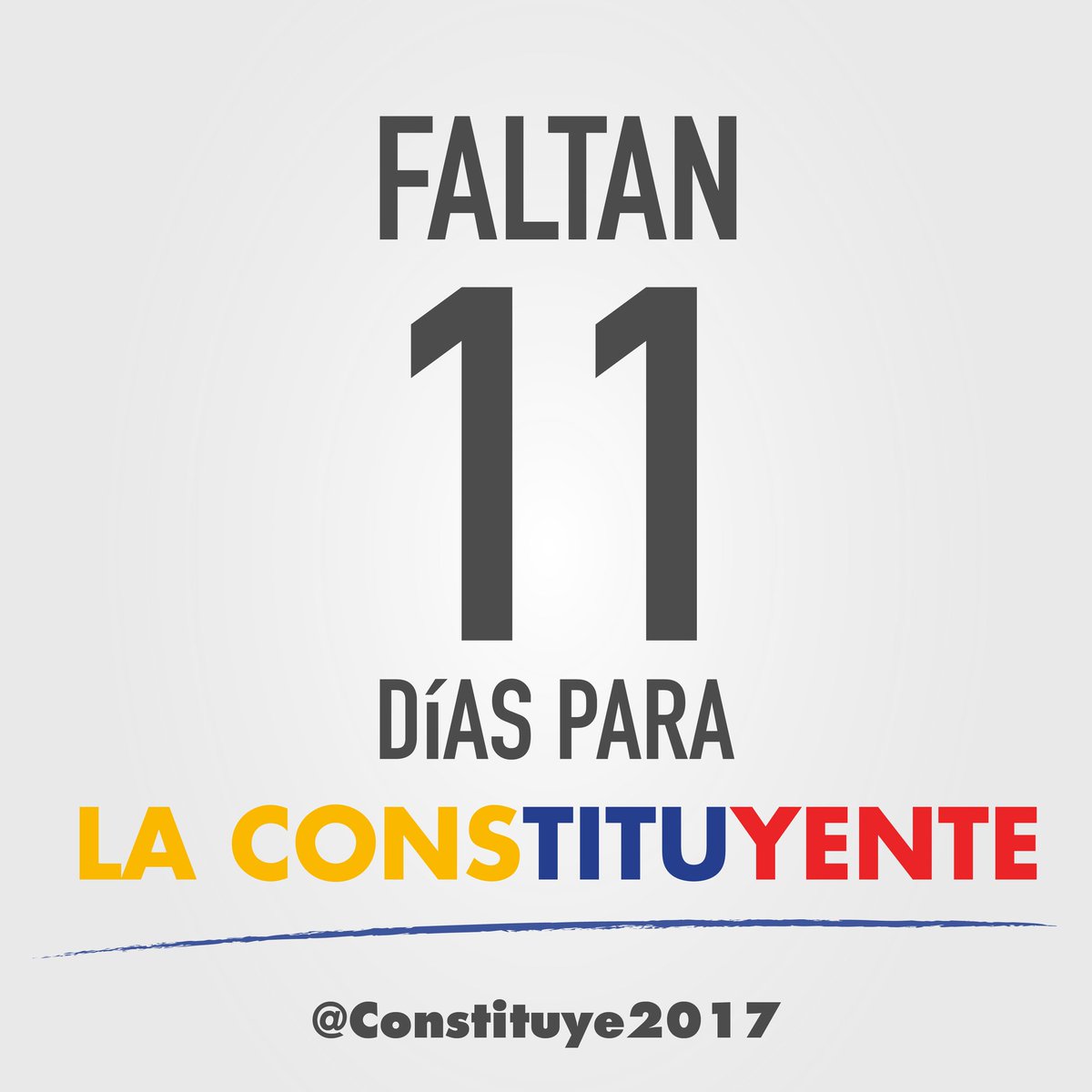leonel_reyes_'s tweet photo. Vamos por el triunfo a la paz
OSMAR LEON
Candidato a la ANC por el sector estudiantil
#universidadespublicasvota51
#TrumpVenezuelaSeRespeta https://t.co/ZAUWxXo9rq