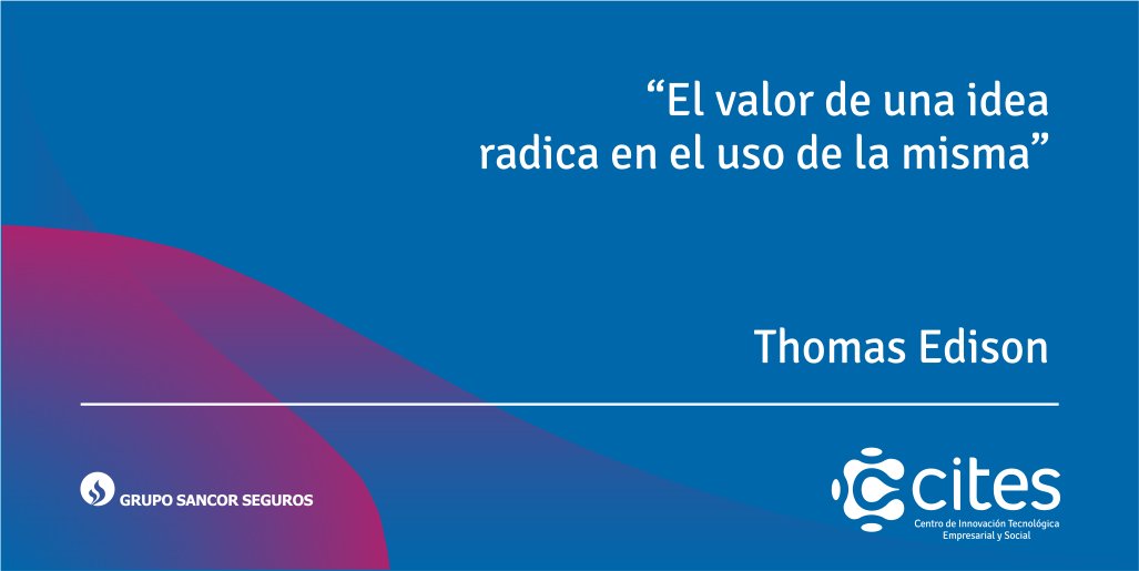 cites_gss's tweet photo. Emprender, equivocarse, fallar y volver a intentar. Se puede fallar muchas veces hasta crear el producto final. Conocé cómo podemos ayudarte https://t.co/byZe2Uoxat