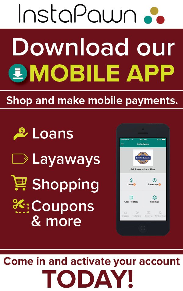 Customer Payment App, MobilePawn