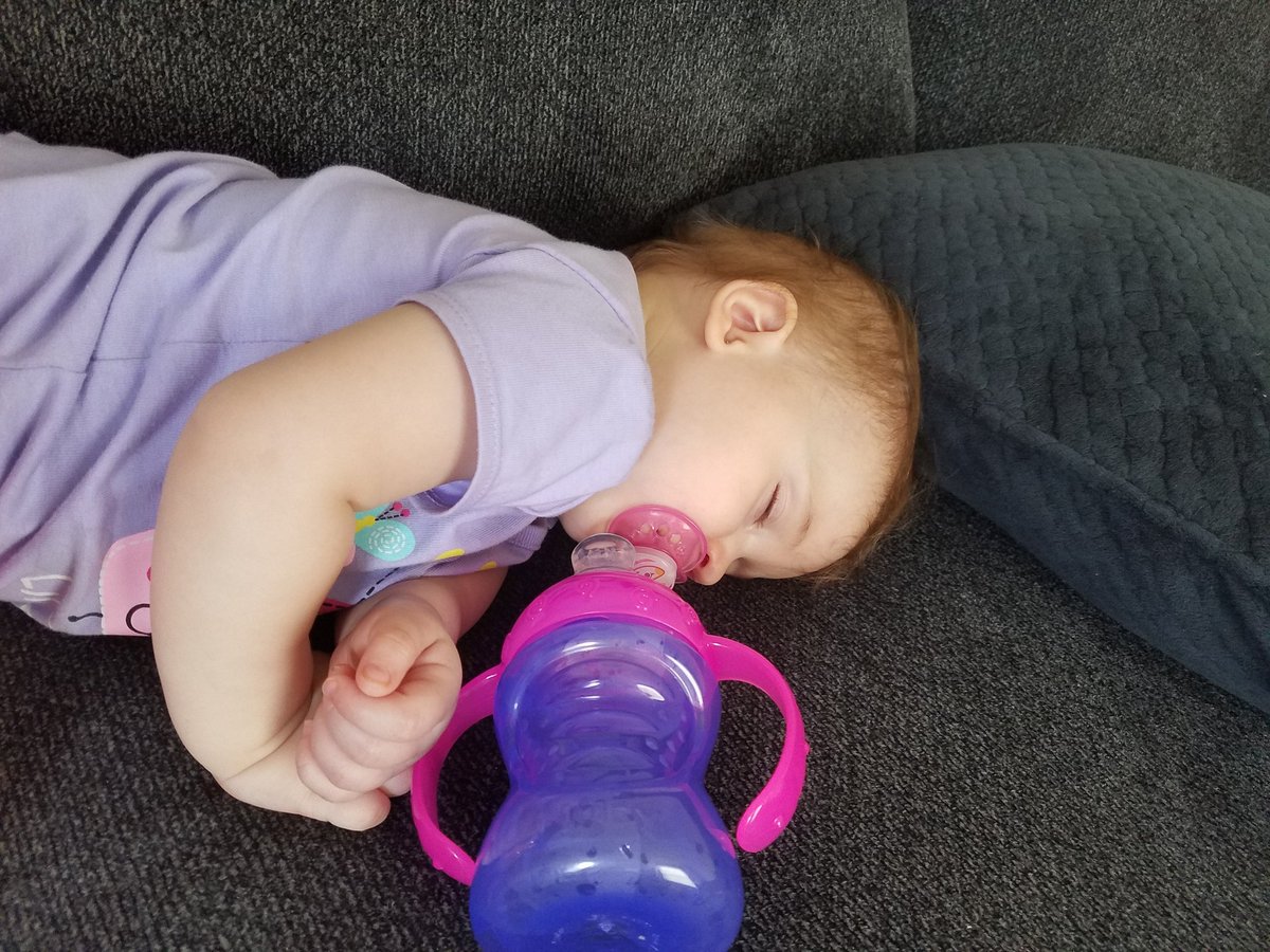 ParamountPeg's tweet image. We were watching @Strubber new YouTube video... guess she wasn't as excited as I was about it 🤷