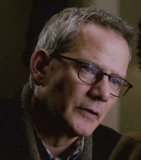Happy Birthday Campbell Scott! 