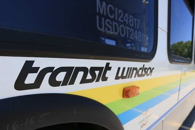 Several Transit Windsor Bus Detours This Weekend bit.ly/2uKAXZz #YQG https://t.co/Coq0HfTuw0