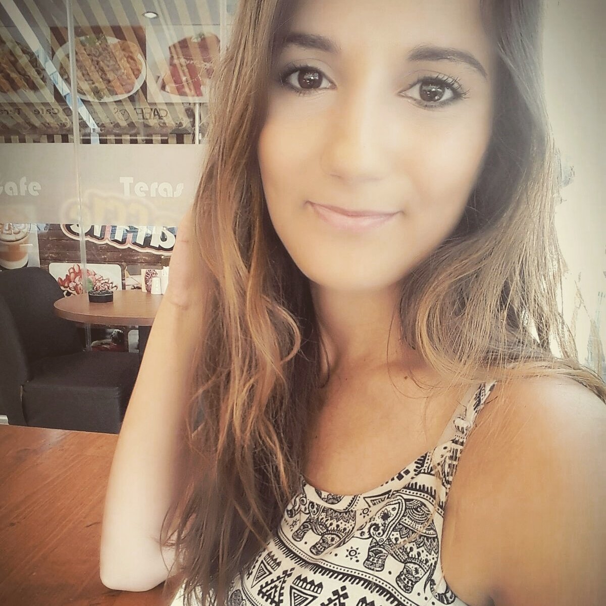 dilekdrmss's tweet photo. #YeniProfilResmi https://t.co/Pmi3lZ1CdO