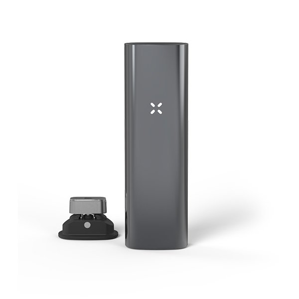 Thanks to @420_Section I recently ordered the #pax3 #vaporizer from 420section.com/product/pax-3-… and i was blown away once i started vaping it.