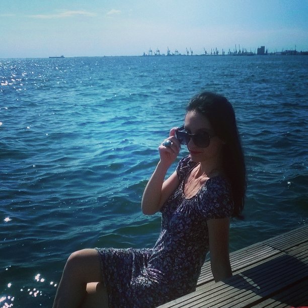 StelaPopova's tweet photo. The sea is where my heart is 😍🌊 https://t.co/sdN2RPMcrO