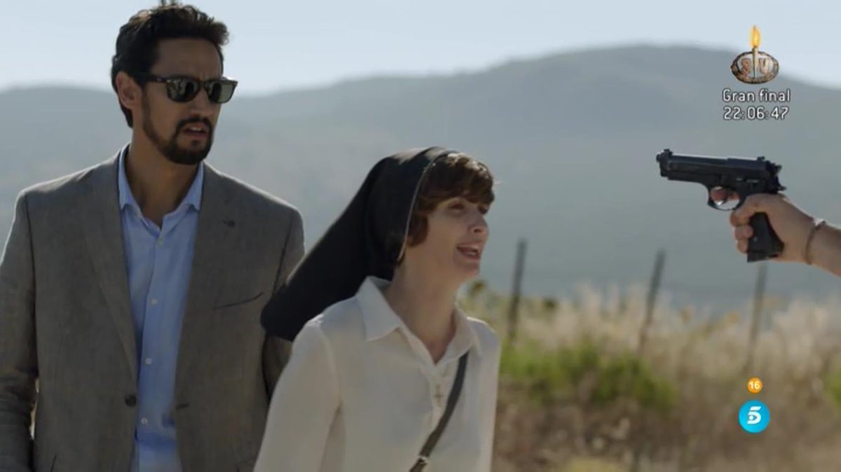 Perdóname Señor tweet media