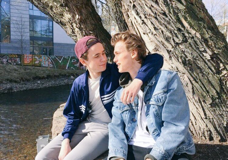 — Love of my life, best friend, best little puppy.