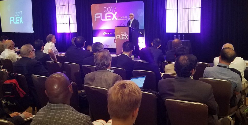 SEMIconex's tweet photo. 2017FLEX Returns to Monterey with More Applications, Exhibits #2017FLEX
https://t.co/icb3cTxXXp https://t.co/a5ehIspz48