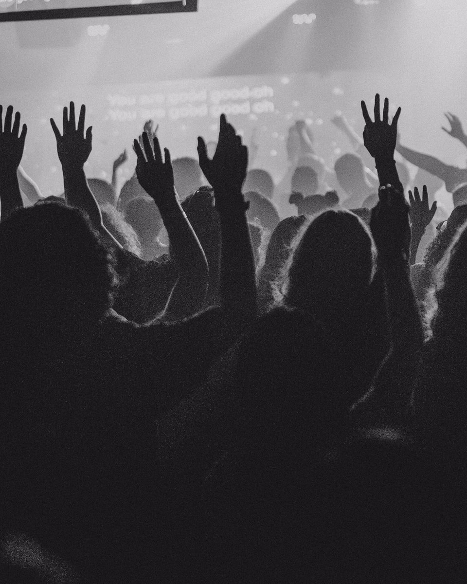 TheChurchLV's tweet photo. Missin' @dedicatedconf?! Then join us for #DedicatedNight tonight at 7PM! Pastor @danfernan is bringing the word! See you there! ππ https://t.co/l5uYv3exrZ