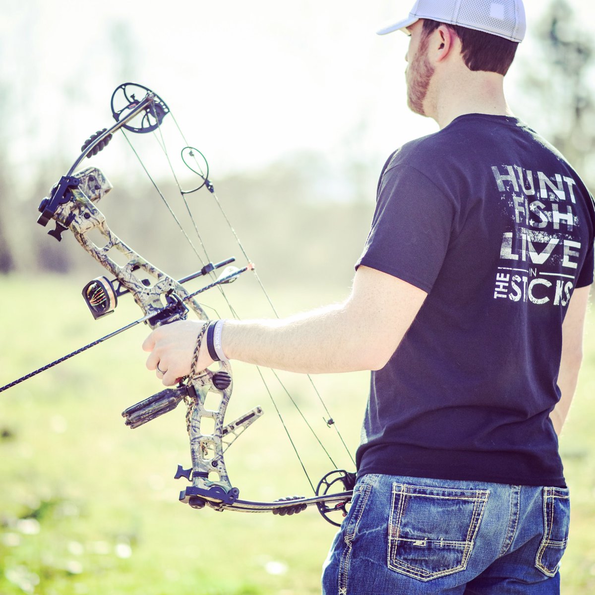The Sticks Outfitter tweet media