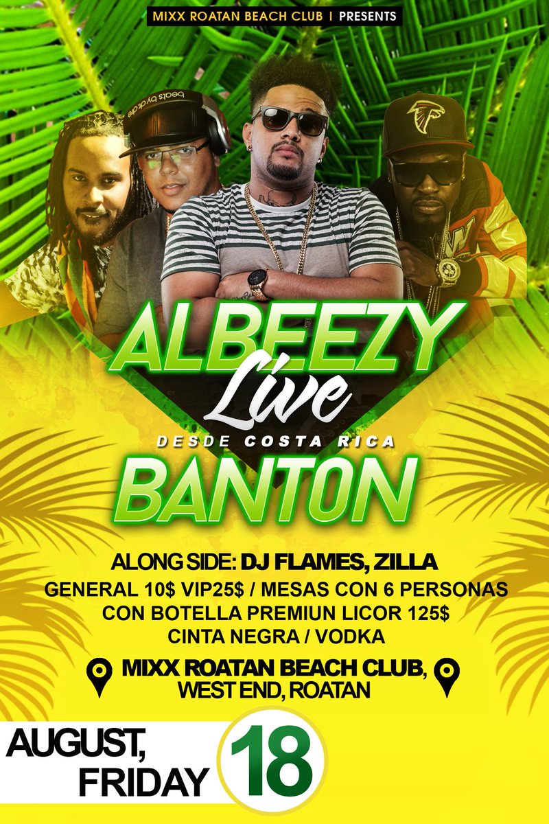 dm_artz's tweet photo. #Flyer https://t.co/gR1HLCpC0y