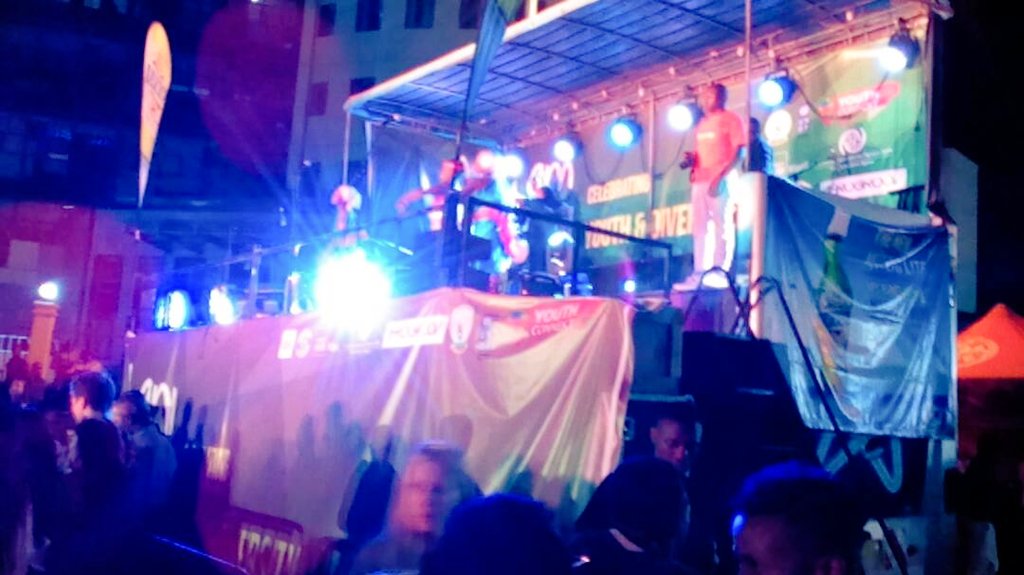 Ubaruta Grace tweet media