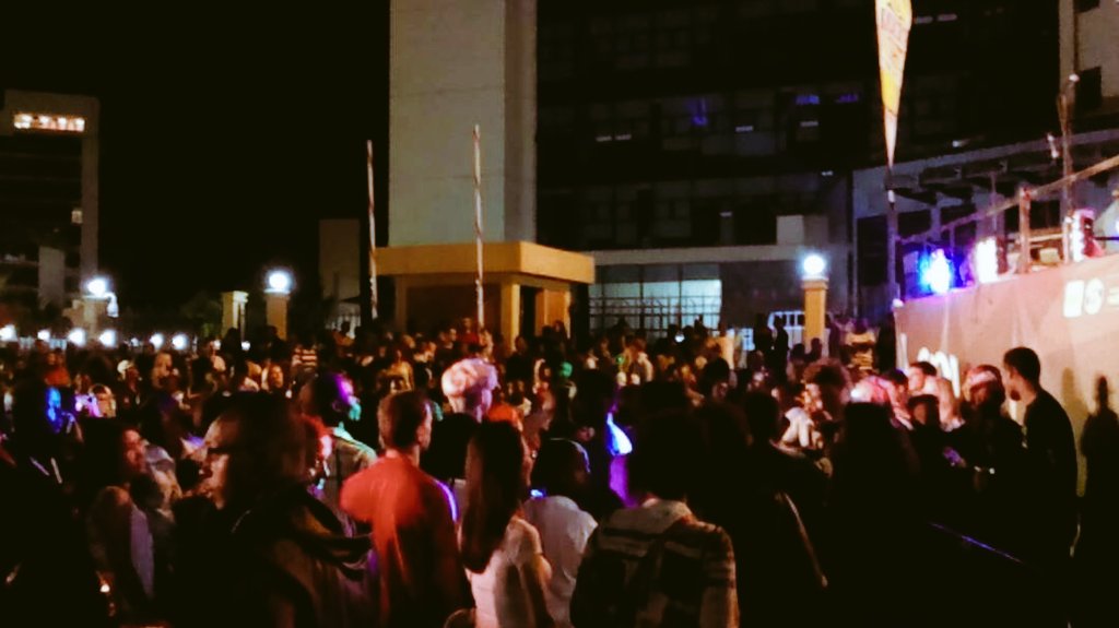 Ubaruta Grace tweet media