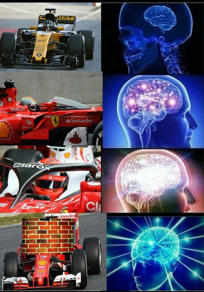 XHarambeG's tweet photo. #F1 https://t.co/1V2w7hkiC2