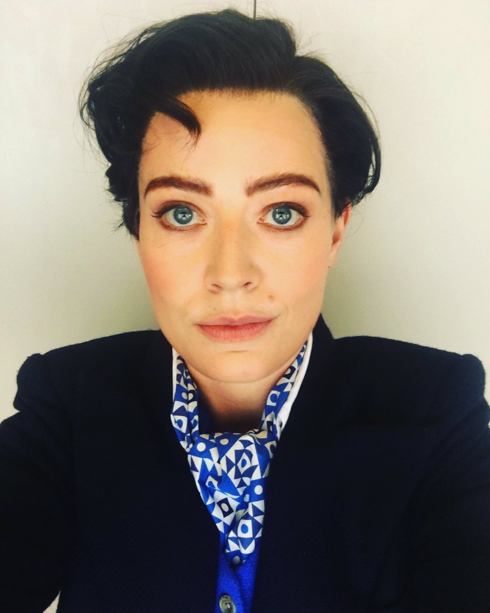 HannaMoominHipp's tweet photo. First #AriadneAufNaxos @ #Glyndebourne done! Blessed by an incredible team of fantastic singers and great colleague! Overjoyed! https://t.co/TQr5A3UEEP