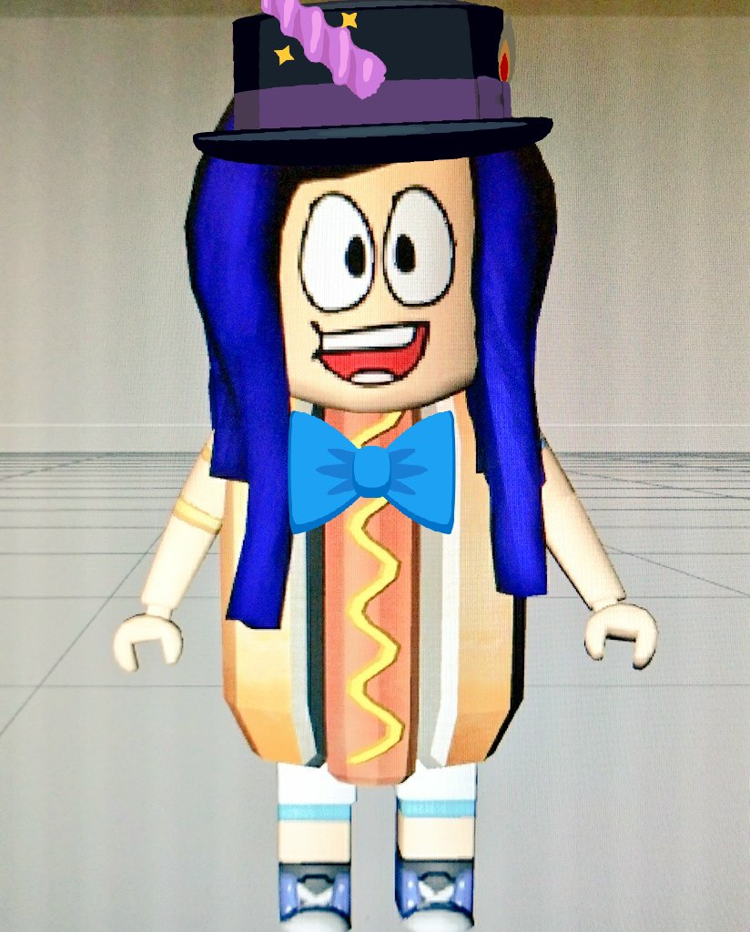 ItsFunneh on Twitter: "#HappyNationalHotdogDay lol 😂…