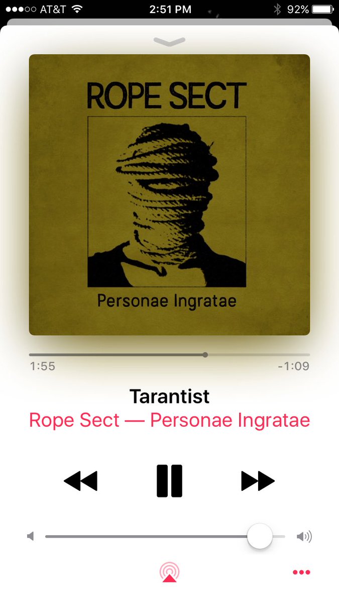 doomdeath's tweet photo. addicted to this album! #ropesect https://t.co/9CTOEzzx4D
