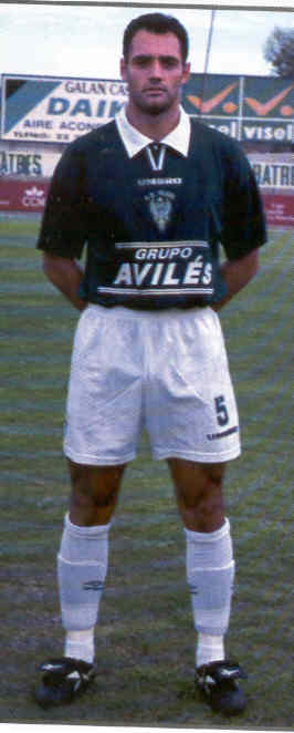 toledoverde's tweet photo. Hoy se cumplen 15 años, 20-7-2002, desde que se nos fue un gran capitán del @CD_Toledo PEDRO ALBERTO https://t.co/FAXRj7mJfj