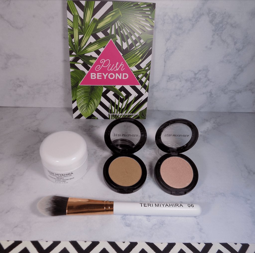 lilthingsmama's tweet photo. Teri Miyahira Beauty July Review is up on the blog! https://t.co/jwIB6PKviE #greenbeauty https://t.co/HrRIVBzhF7 https://t.co/DpAjrJ1XOy