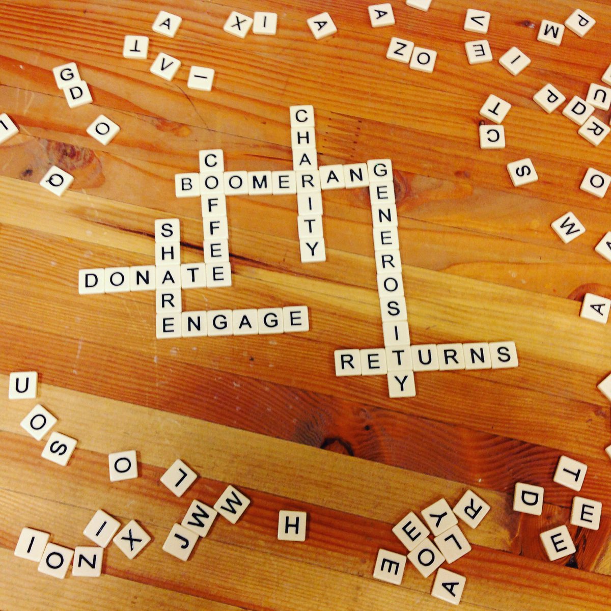 This Friday we have community game night! Board games and card games are available for all ages, and you're welcome to bring your own!