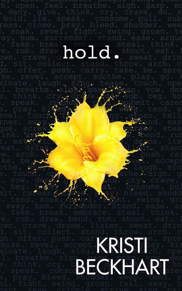 KristiBooks's tweet photo. 🌼 A steamy conclusion to the Drazen World novella, RUN. 🌼
HOLD (Kindle World) 
Amazon: https://t.co/EoytPyDnOx 
GR: https://t.co/kD7ihtTZ4L https://t.co/4mvKK2tCtS