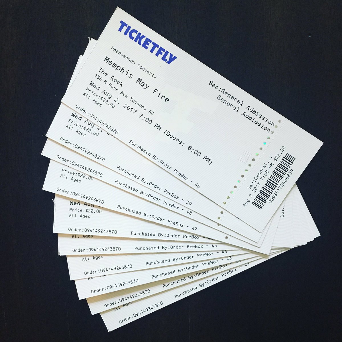 damnrightband's tweet photo. TUCSON ARIZONA! Tickets for our show are moving QUICK NOW! Hit us up for yours! Wed. Aug. 2nd $22 don't lag! Let's get rowdy! https://t.co/MxDNs62BIt